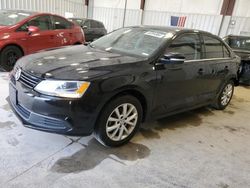 2014 Volkswagen Jetta SE en venta en Franklin, WI