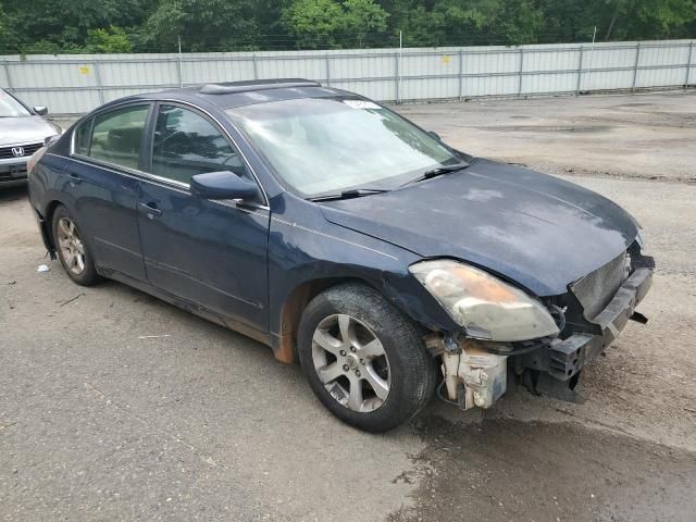 2008 Nissan Altima 2.5