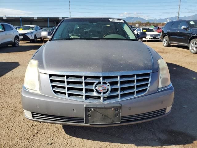 2007 Cadillac DTS