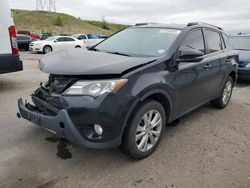 2013 Toyota Rav4 Limited en venta en Littleton, CO