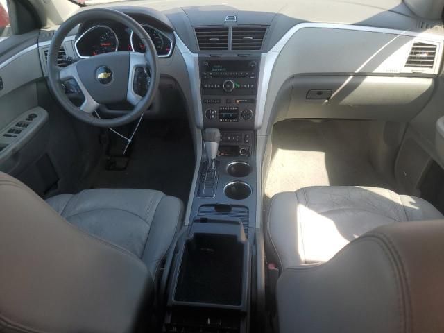 2011 Chevrolet Traverse LT