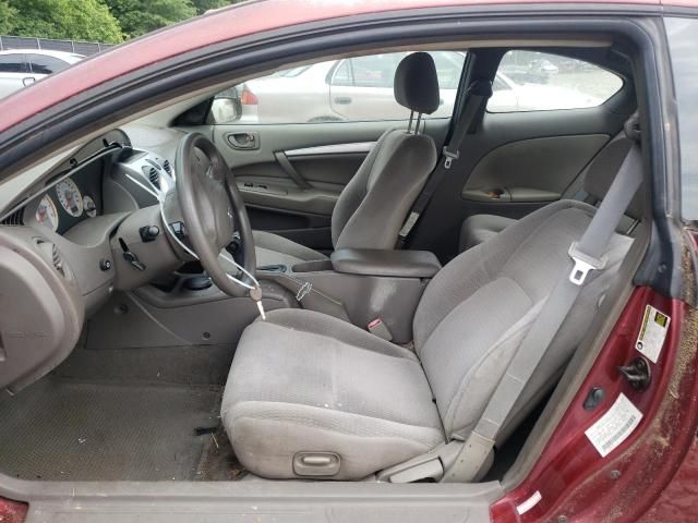 2004 Dodge Stratus SXT