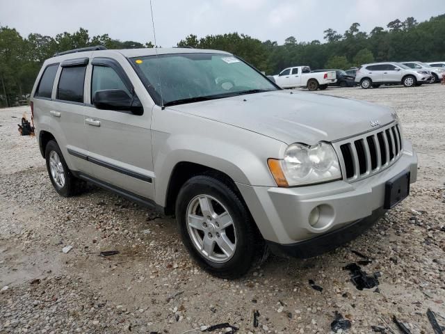 2007 Jeep Grand Cherokee Laredo