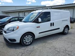 Dodge ram Promaster City slt Vehiculos salvage en venta: 2019 Dodge RAM Promaster City SLT