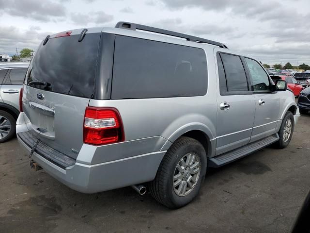 2011 Ford Expedition EL XLT