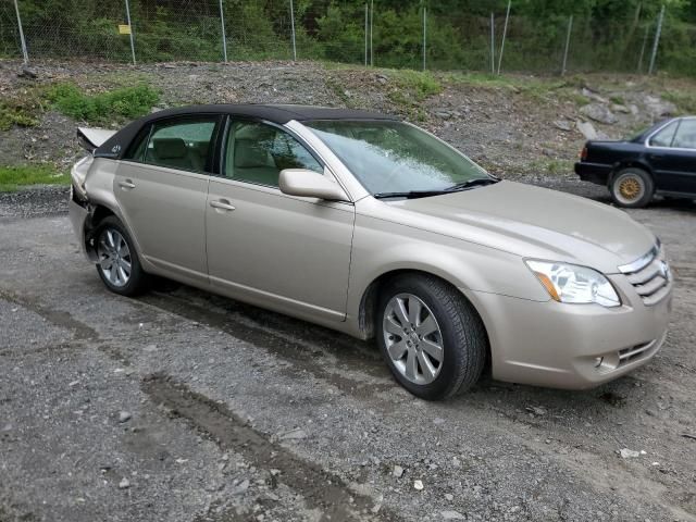 2006 Toyota Avalon XL