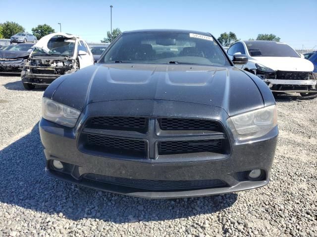 2014 Dodge Charger R/T