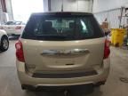 2012 Chevrolet Equinox LS