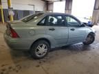 2003 Ford Focus SE Comfort