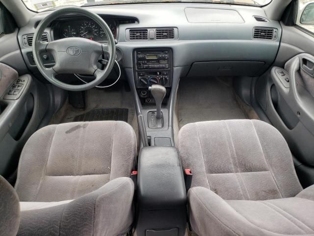 1997 Toyota Camry CE