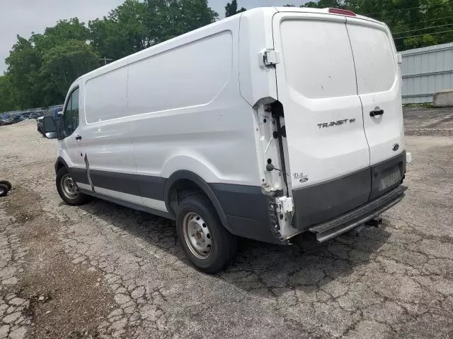 2021 Ford Transit T-150