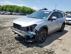 Subaru xv salvage cars for sale: 2013 Subaru XV Crosstrek 2.0 Premium