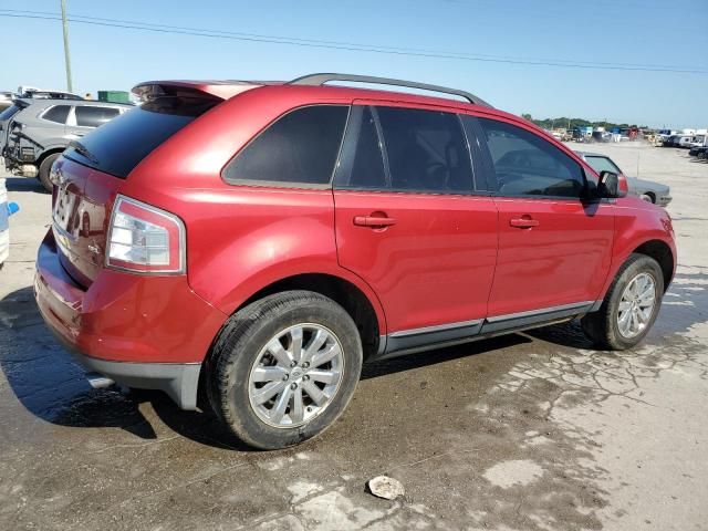 2007 Ford Edge SEL