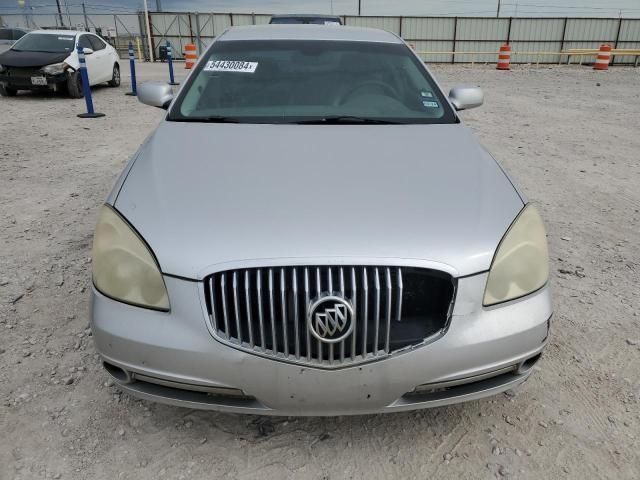 2011 Buick Lucerne CXL