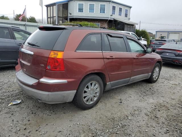 2007 Chrysler Pacifica Touring