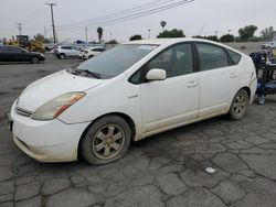 Salvage cars for sale at Colton, CA auction: 2007 Toyota Prius