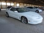 2002 Pontiac Firebird