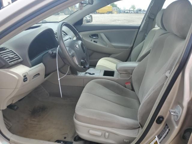 2008 Toyota Camry CE