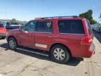 2008 Lincoln Navigator