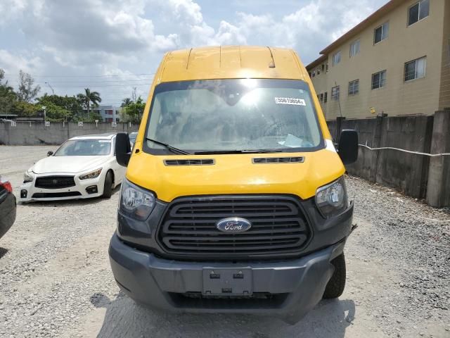 2018 Ford Transit T-250