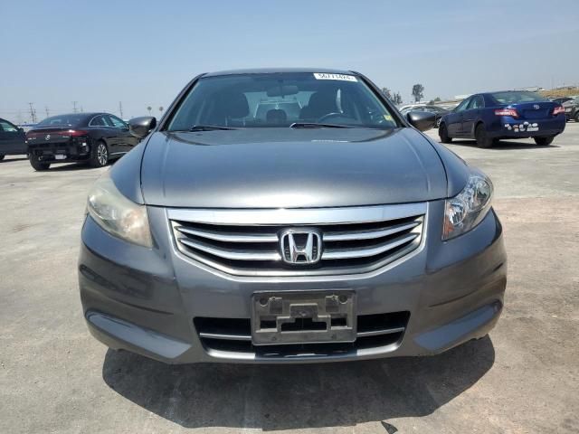 2011 Honda Accord SE