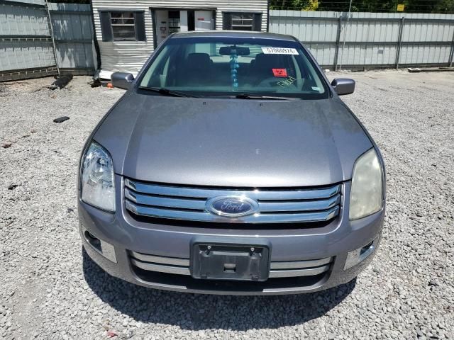 2006 Ford Fusion SEL