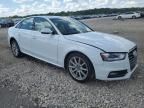 2014 Audi A4 Premium Plus