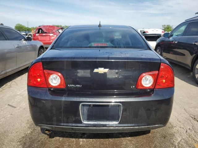 2008 Chevrolet Malibu 1LT