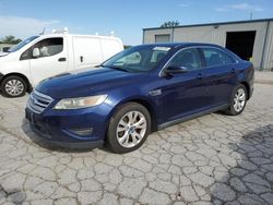 Ford salvage cars for sale: 2011 Ford Taurus SEL