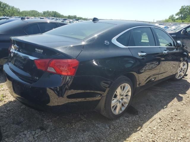 2014 Chevrolet Impala LS