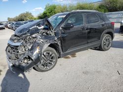 2021 Chevrolet Trailblazer LT en venta en Las Vegas, NV