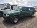 1999 Ford Ranger Super Cab