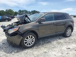 Vehiculos salvage en venta de Copart Loganville, GA: 2011 Ford Edge Limited