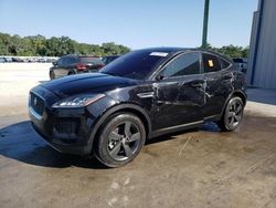 Jaguar Vehiculos salvage en venta: 2020 Jaguar E-Pace