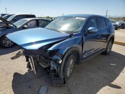 Mazda Vehiculos salvage en venta: 2022 Mazda CX-5 Select