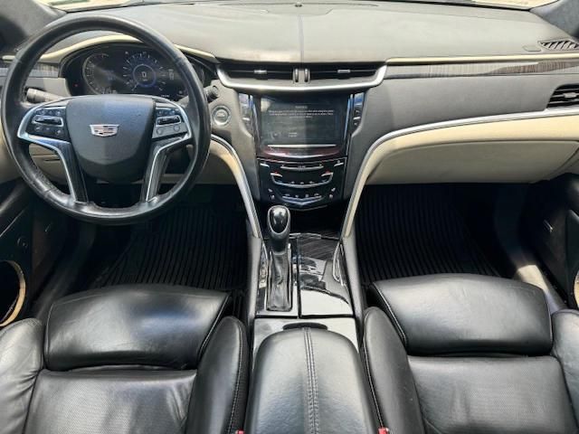 2016 Cadillac XTS Platinum