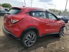 2020 Honda HR-V Sport