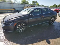 Salvage cars for sale at Lebanon, TN auction: 2019 Volkswagen Arteon SEL