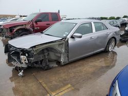 2014 Chrysler 300 en venta en Grand Prairie, TX