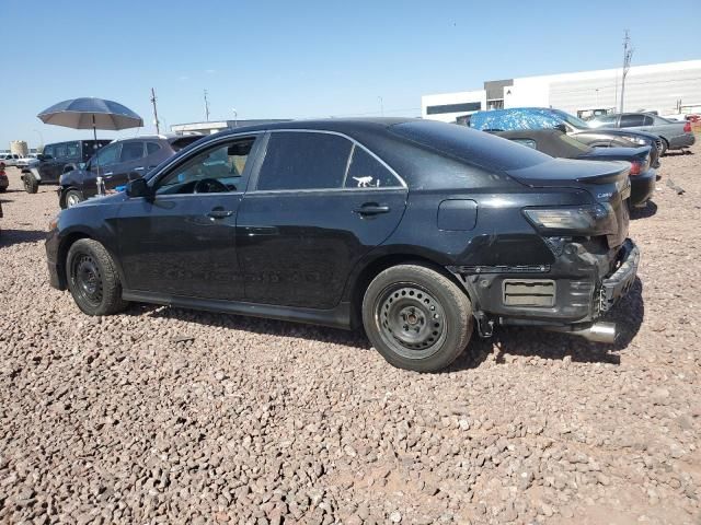 2008 Toyota Camry LE