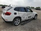 2014 BMW X1 SDRIVE28I