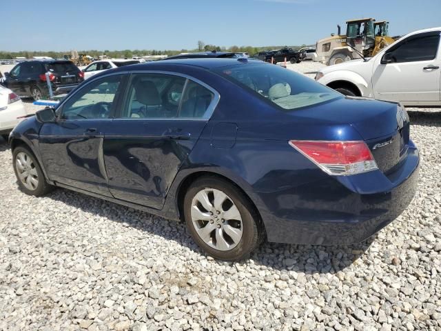 2010 Honda Accord EXL