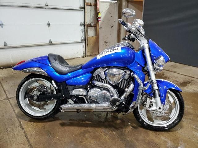 2007 Suzuki VZR1800