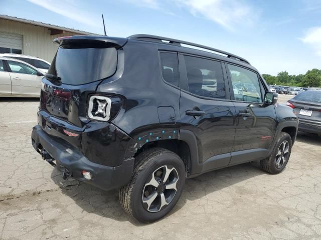 2019 Jeep Renegade Trailhawk