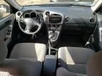 2007 Toyota Corolla Matrix XR