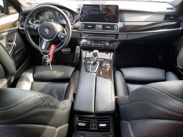 2015 BMW 535 D Xdrive