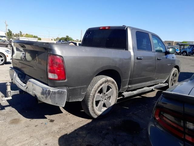 2009 Dodge RAM 1500