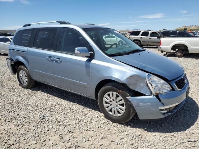 2014 KIA Sedona LX