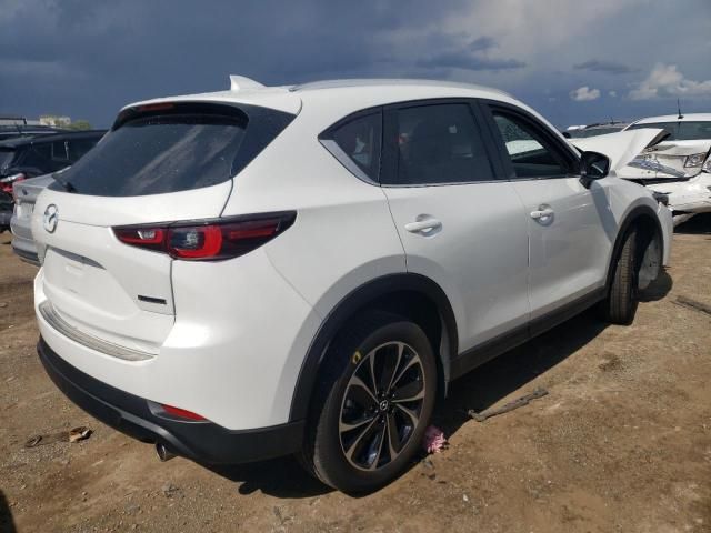 2023 Mazda CX-5 Premium