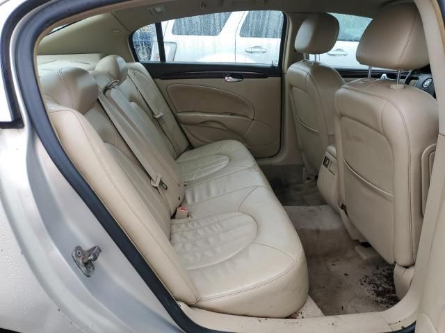 2008 Buick Lucerne CXL